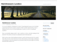hairdresser-london.com