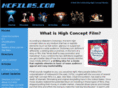 hcfilms.com