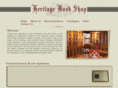 heritagebookshop.com