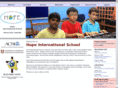 hopeschool-cambodia.org