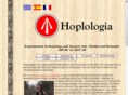 hoplologia.org