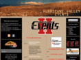 hurricanevalley.net