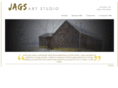 jagsartstudio.com