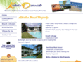 kauaibeachcottage.com