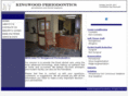 kingwoodperiodontics.com