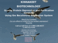 kinnakeet.com
