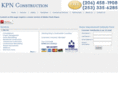kpn-construction.com