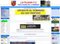 laplanafc.com