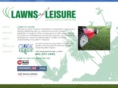 lawnsofleisure.com