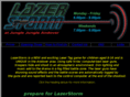 lazerstorm.co.uk