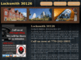 locksmith30126.com