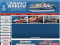 lookoutmarine.com