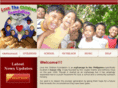 lovethechildrenfoundation.com
