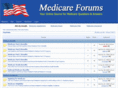 medicareforums.org