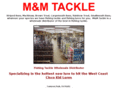 mmtackle.com