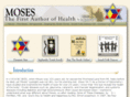 mosesfirst.com