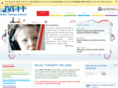 musictherapyireland.com