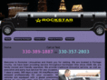 myrockstarlimos.com