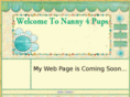 nanny4pups.com