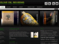 oliveoilreviews.com