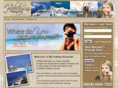 ourholidayclub.com