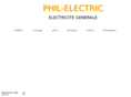 phil-electric.com
