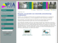 pia-parts.com