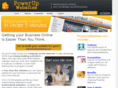 powerupwebsites.com