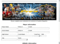 prepstar2011.com