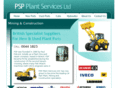 pspplant.com