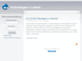 rohrbieger.com