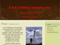 s-kdrillingcompanyinc.com