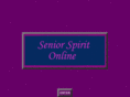 senior-spirit.com