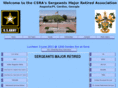 sergeantsmajor.com