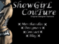 showgirlcouture.com