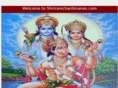 shriramcharitmanas.com