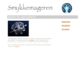 smykkemageren.com