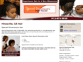 specialdimensionshairsalon.com
