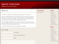spock-costumes.com