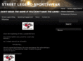 streetlegend.com
