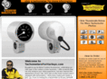 tachometersforharleys.com