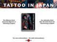 tattoo-in-japan.com