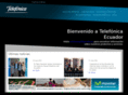 telefonica.com.ec