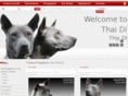 thai-ridgeback-dog.com