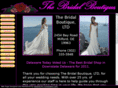 the-bridal-boutique-ltd.com