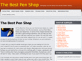 thebestpenshop.com