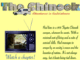 thechinook.com
