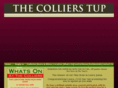 thecollierstup.co.uk