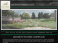 thefarmscountryclub.com