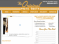 theoriginalphotobooth.com
